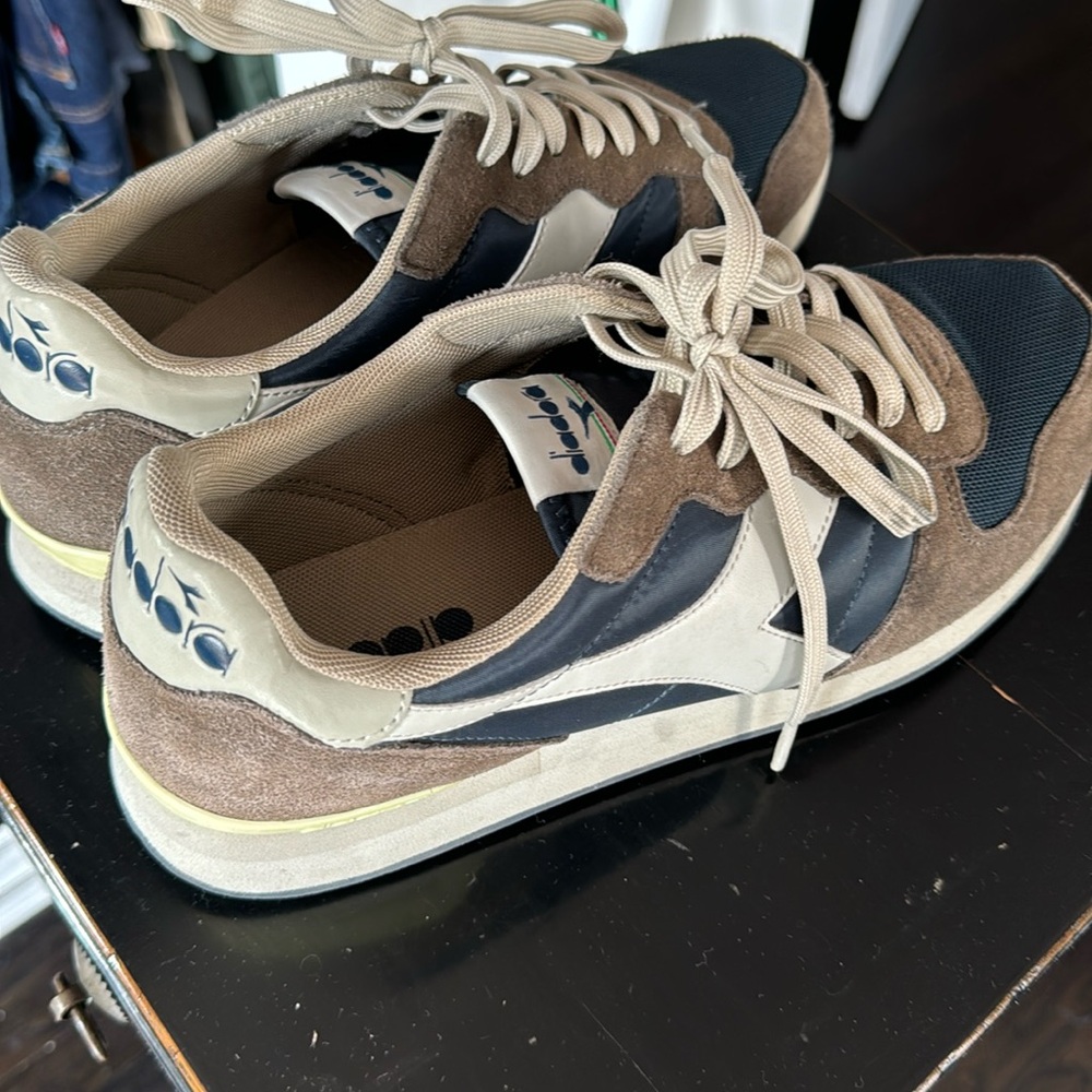 Diadora Sneakers